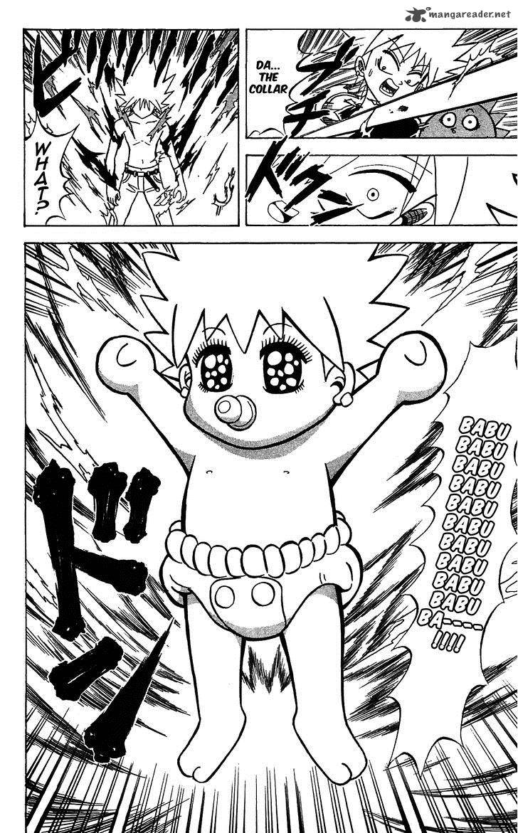 Shinsetsu Bobobo Bo Bo Bobo 61 13