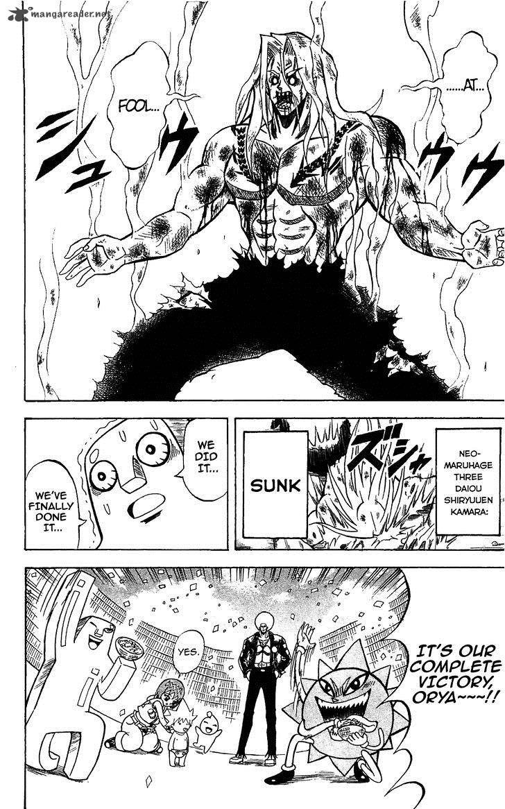Shinsetsu Bobobo Bo Bo Bobo 61 19