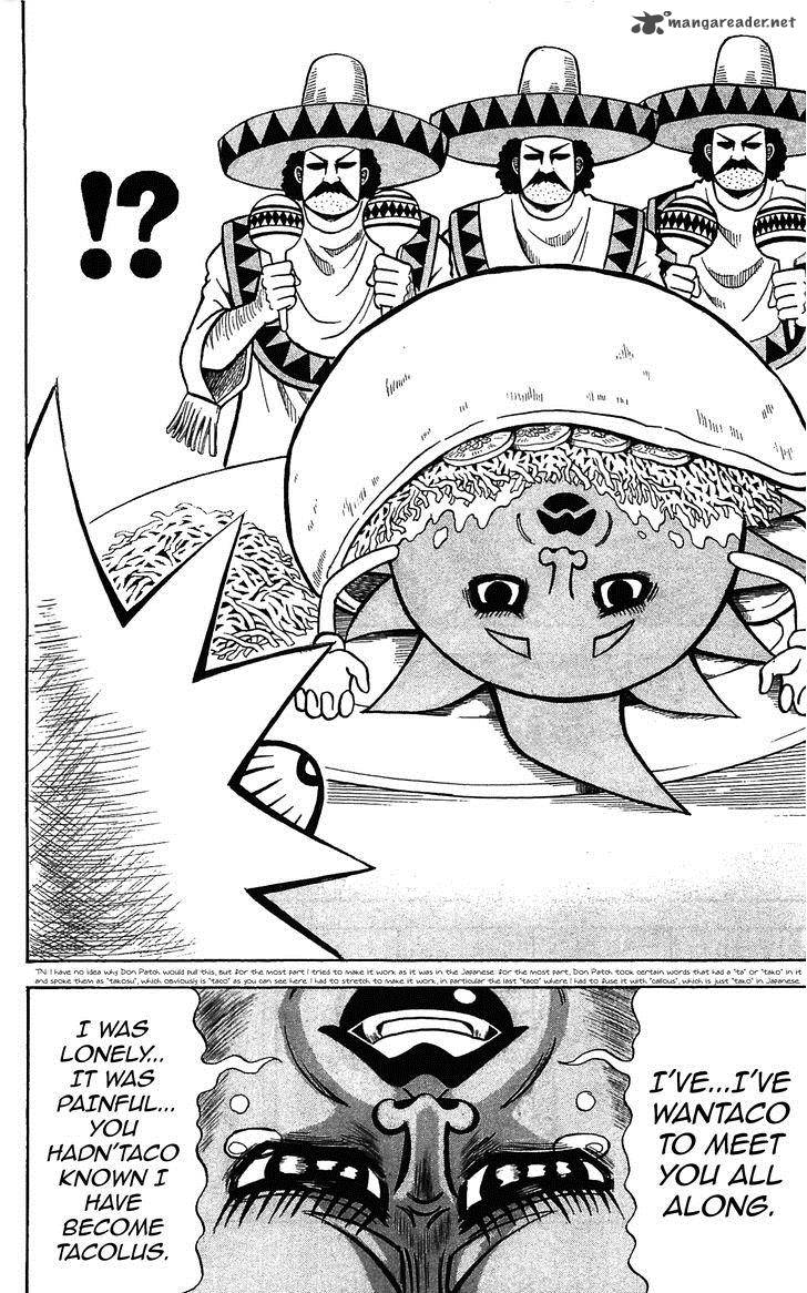 Shinsetsu Bobobo Bo Bo Bobo 61 5