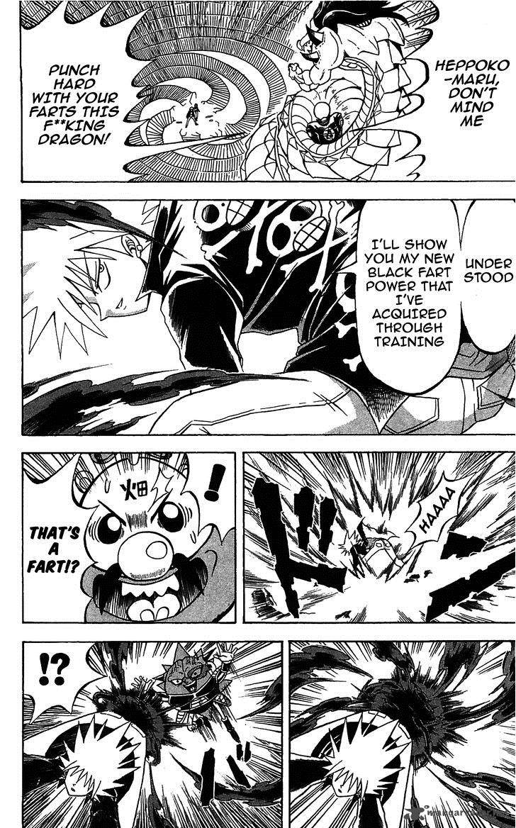 Shinsetsu Bobobo Bo Bo Bobo 61 9