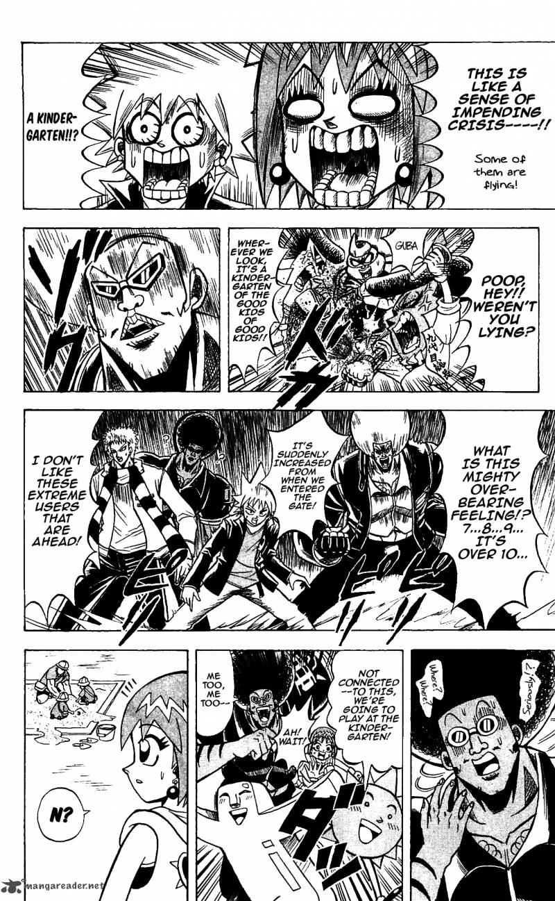 Shinsetsu Bobobo Bo Bo Bobo 63 10