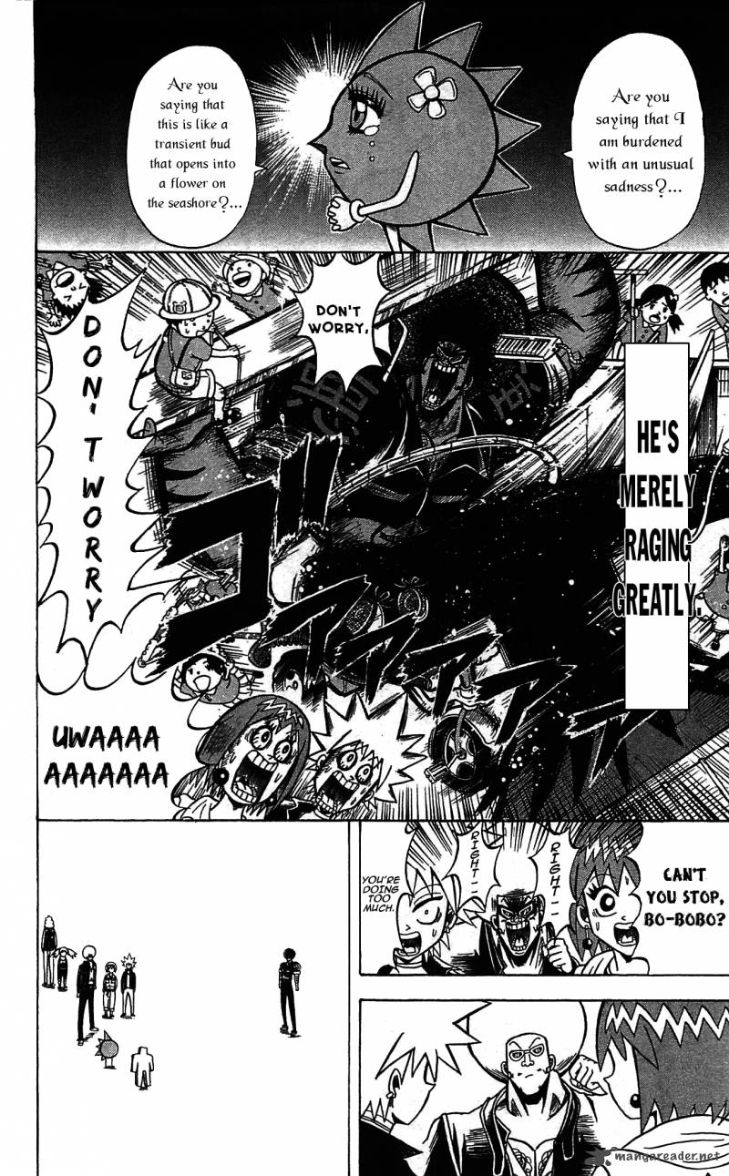 Shinsetsu Bobobo Bo Bo Bobo 63 12