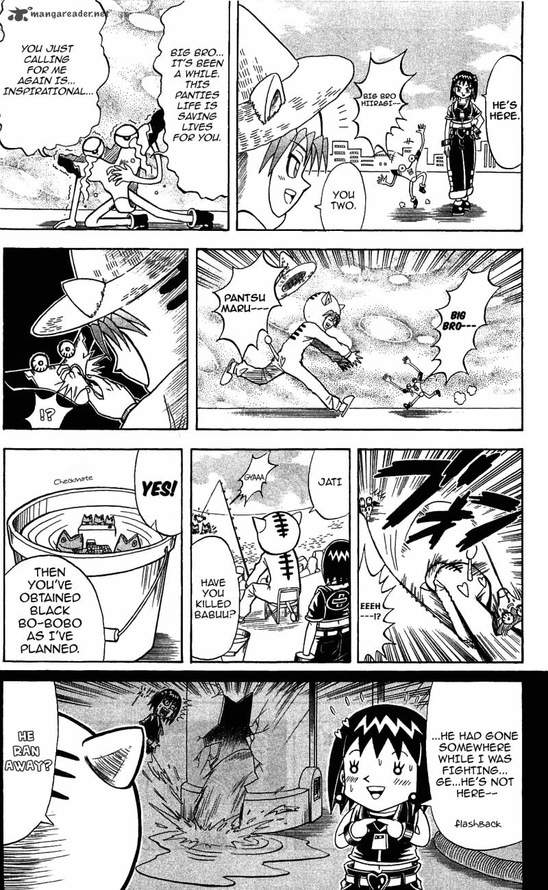 Shinsetsu Bobobo Bo Bo Bobo 63 3