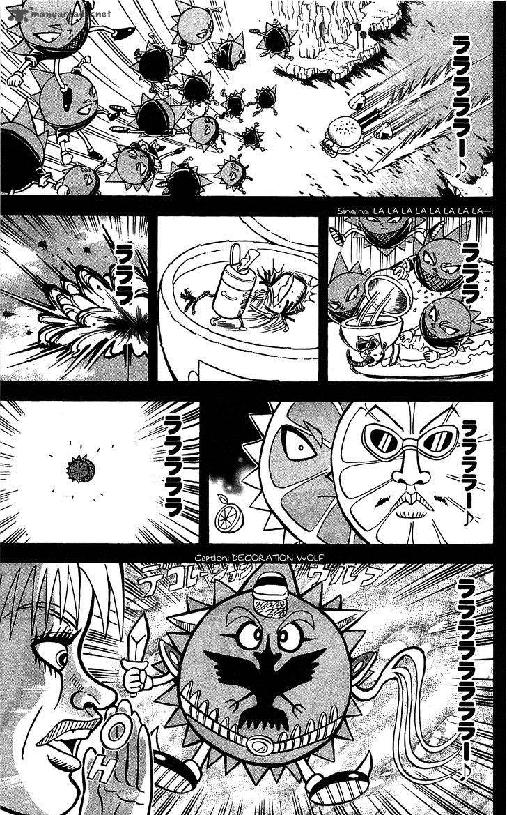 Shinsetsu Bobobo Bo Bo Bobo 64 15