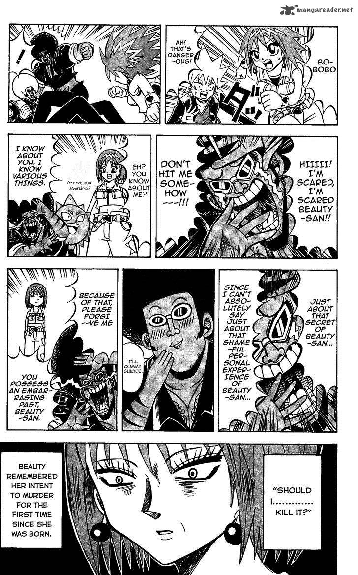 Shinsetsu Bobobo Bo Bo Bobo 64 5