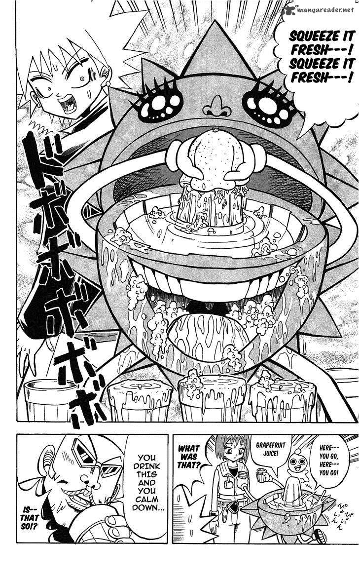 Shinsetsu Bobobo Bo Bo Bobo 64 8