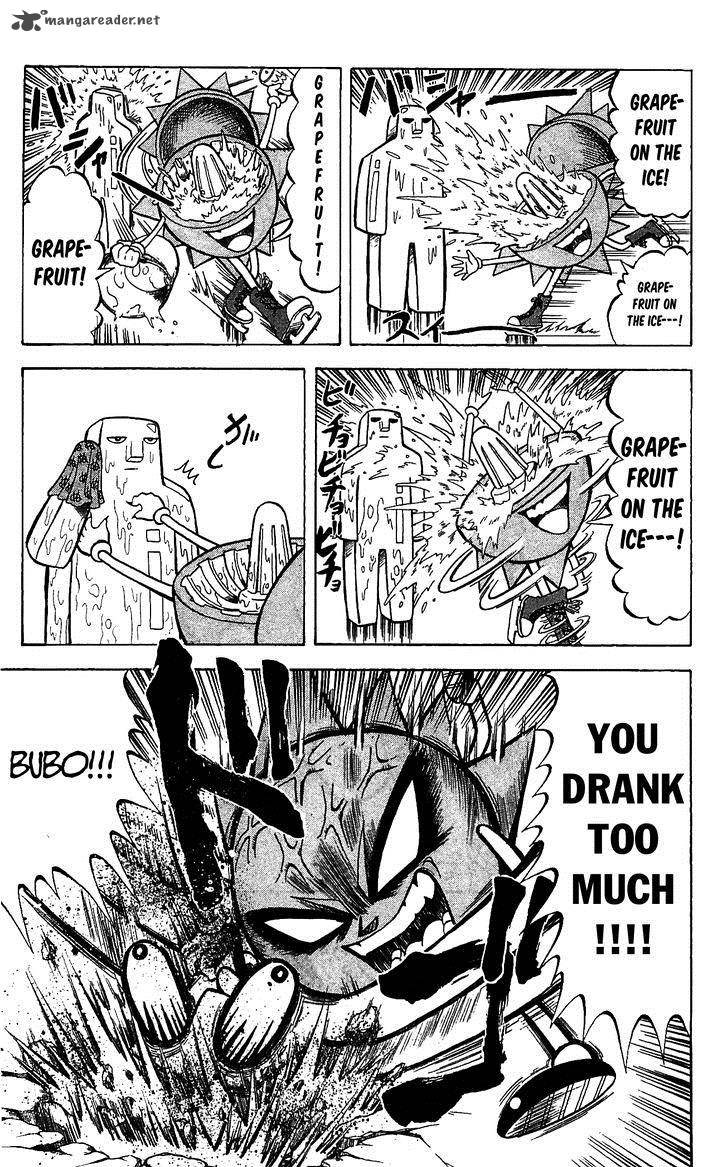 Shinsetsu Bobobo Bo Bo Bobo 64 9
