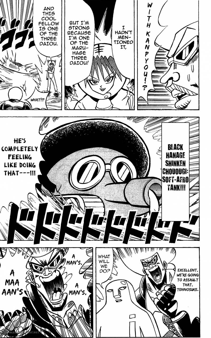 Shinsetsu Bobobo Bo Bo Bobo 65 19