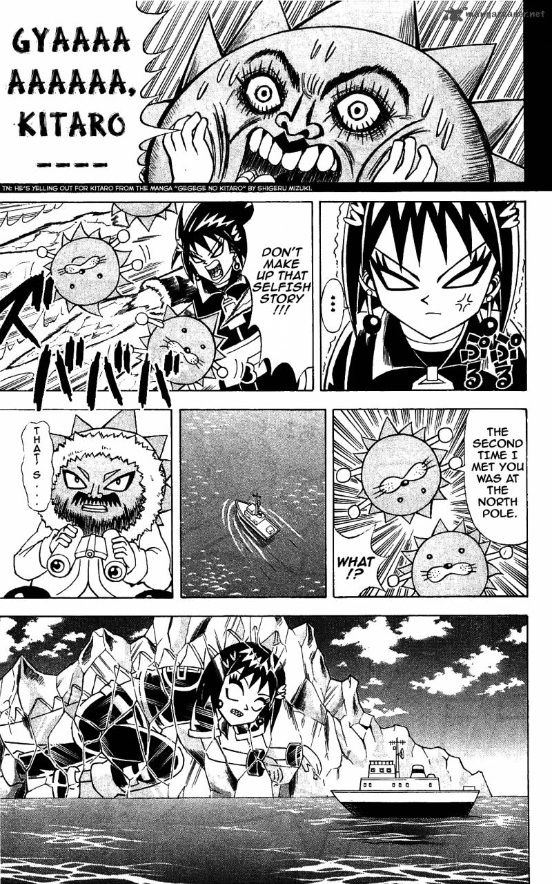 Shinsetsu Bobobo Bo Bo Bobo 65 23