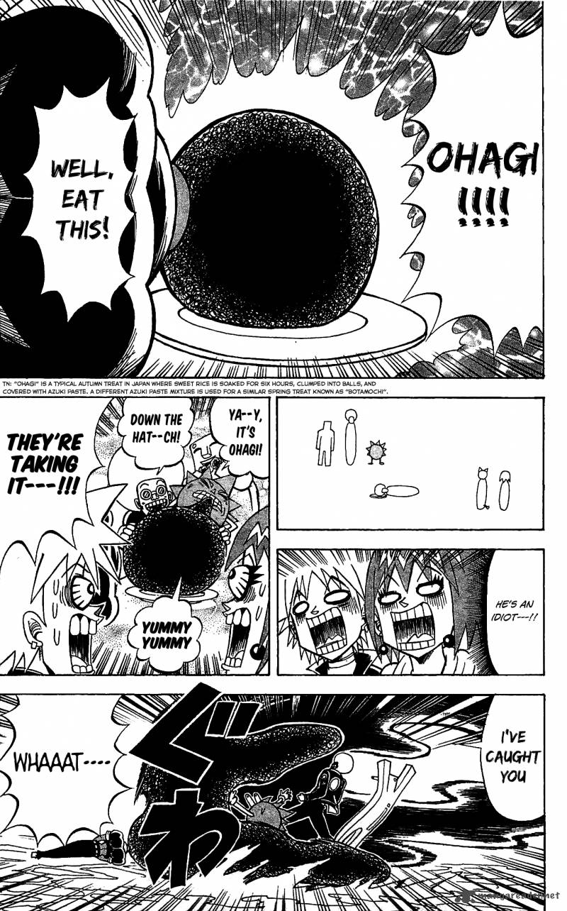 Shinsetsu Bobobo Bo Bo Bobo 66 13