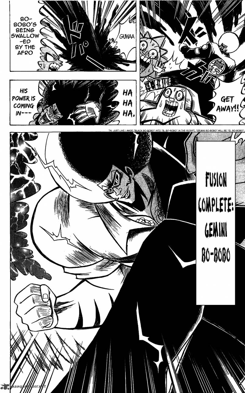 Shinsetsu Bobobo Bo Bo Bobo 66 14