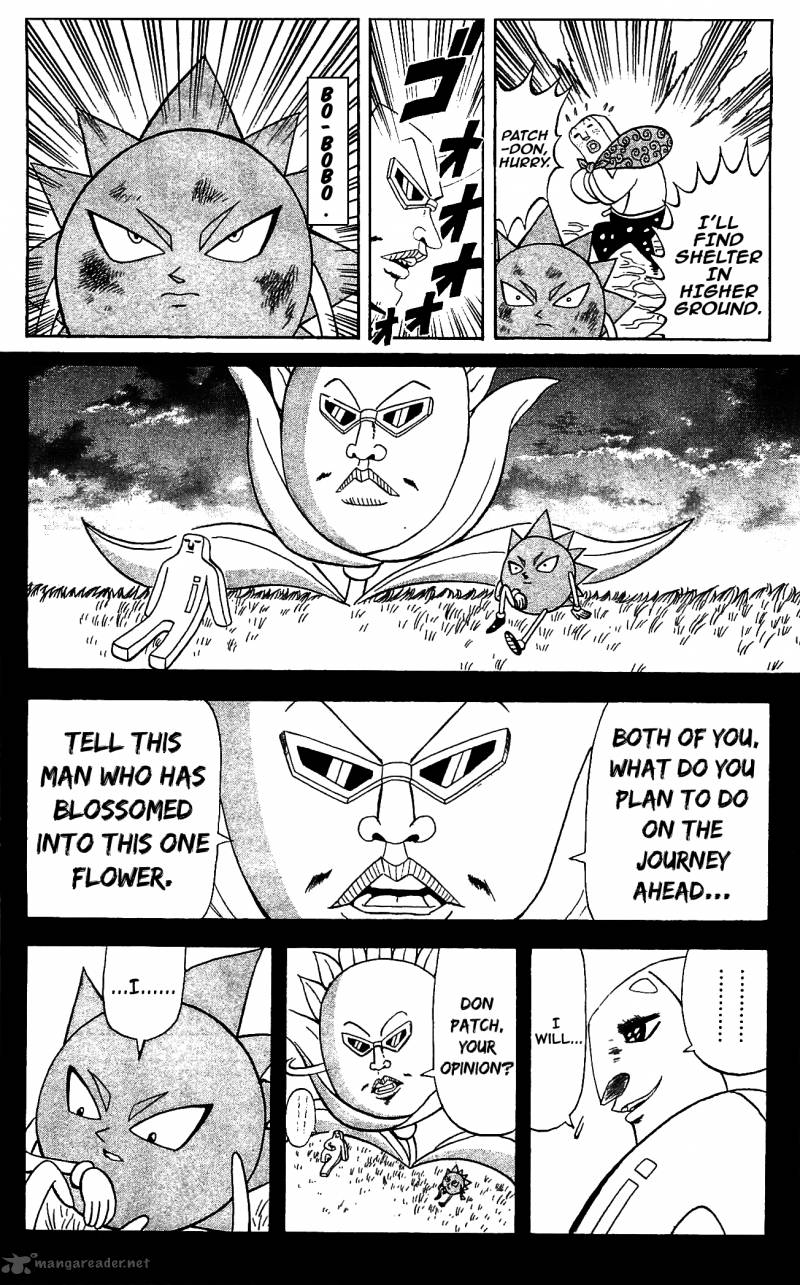 Shinsetsu Bobobo Bo Bo Bobo 67 12