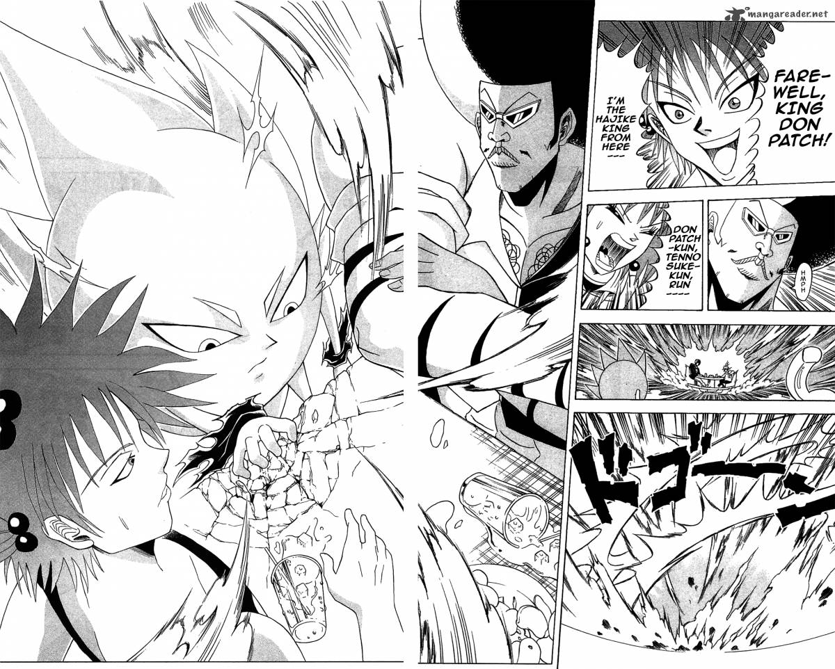 Shinsetsu Bobobo Bo Bo Bobo 67 14