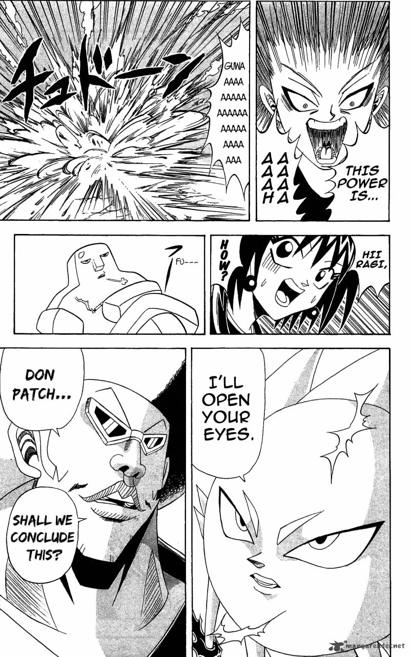 Shinsetsu Bobobo Bo Bo Bobo 67 16
