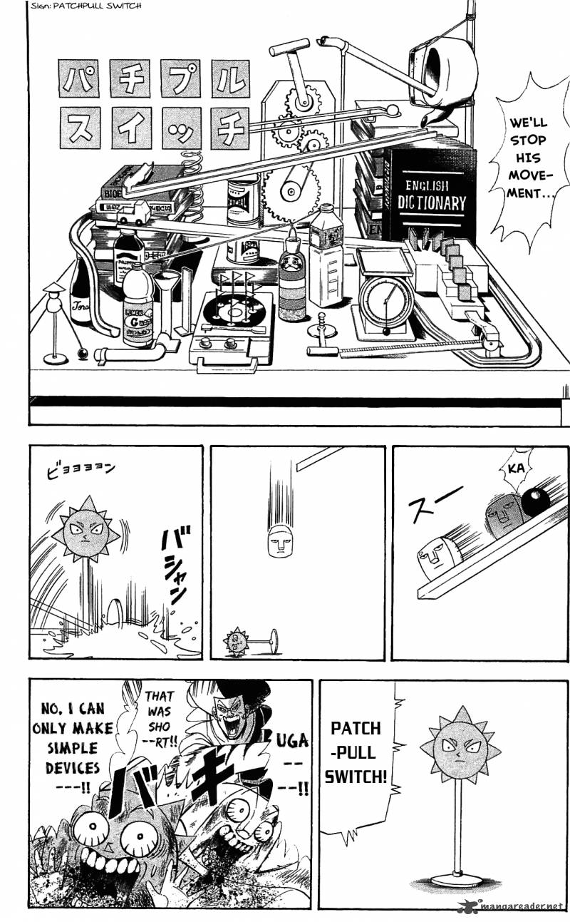 Shinsetsu Bobobo Bo Bo Bobo 67 2