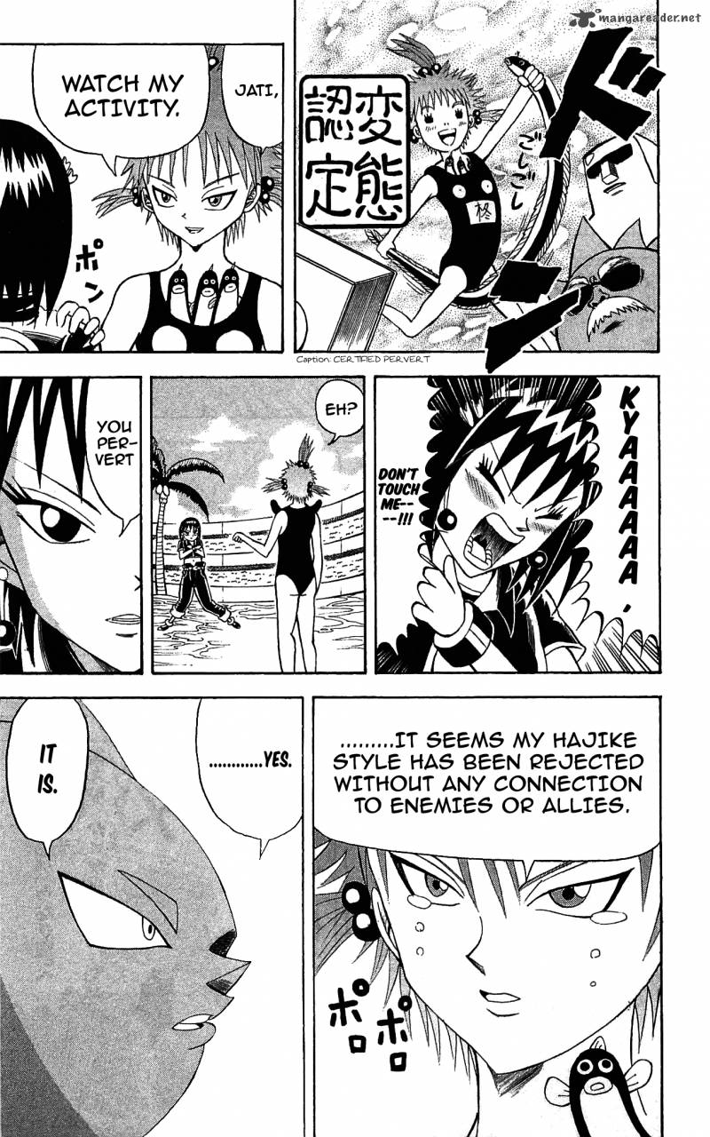 Shinsetsu Bobobo Bo Bo Bobo 67 5