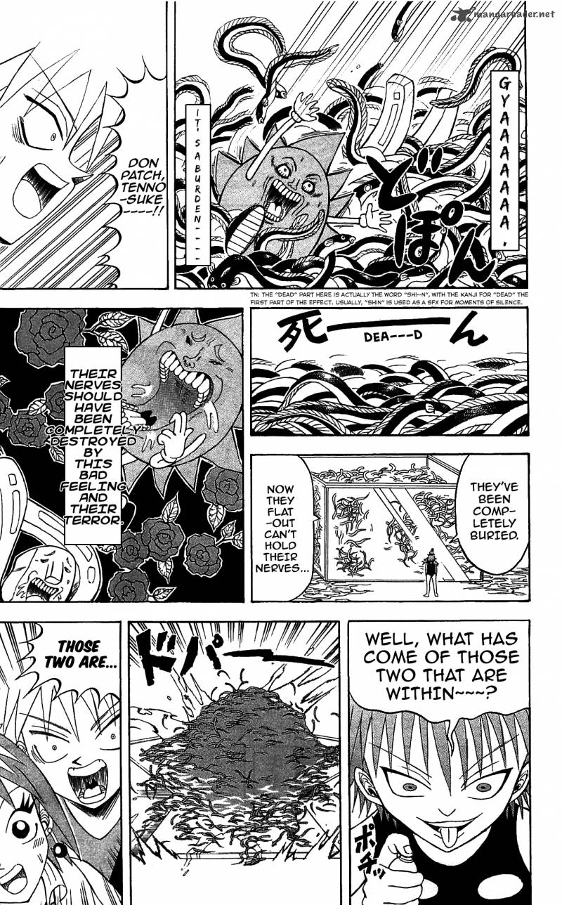 Shinsetsu Bobobo Bo Bo Bobo 67 7
