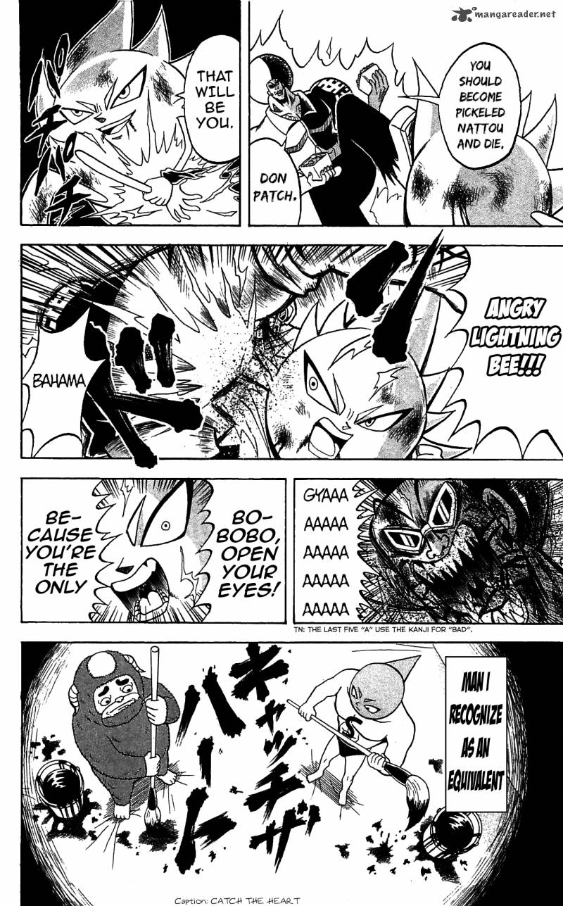 Shinsetsu Bobobo Bo Bo Bobo 68 10