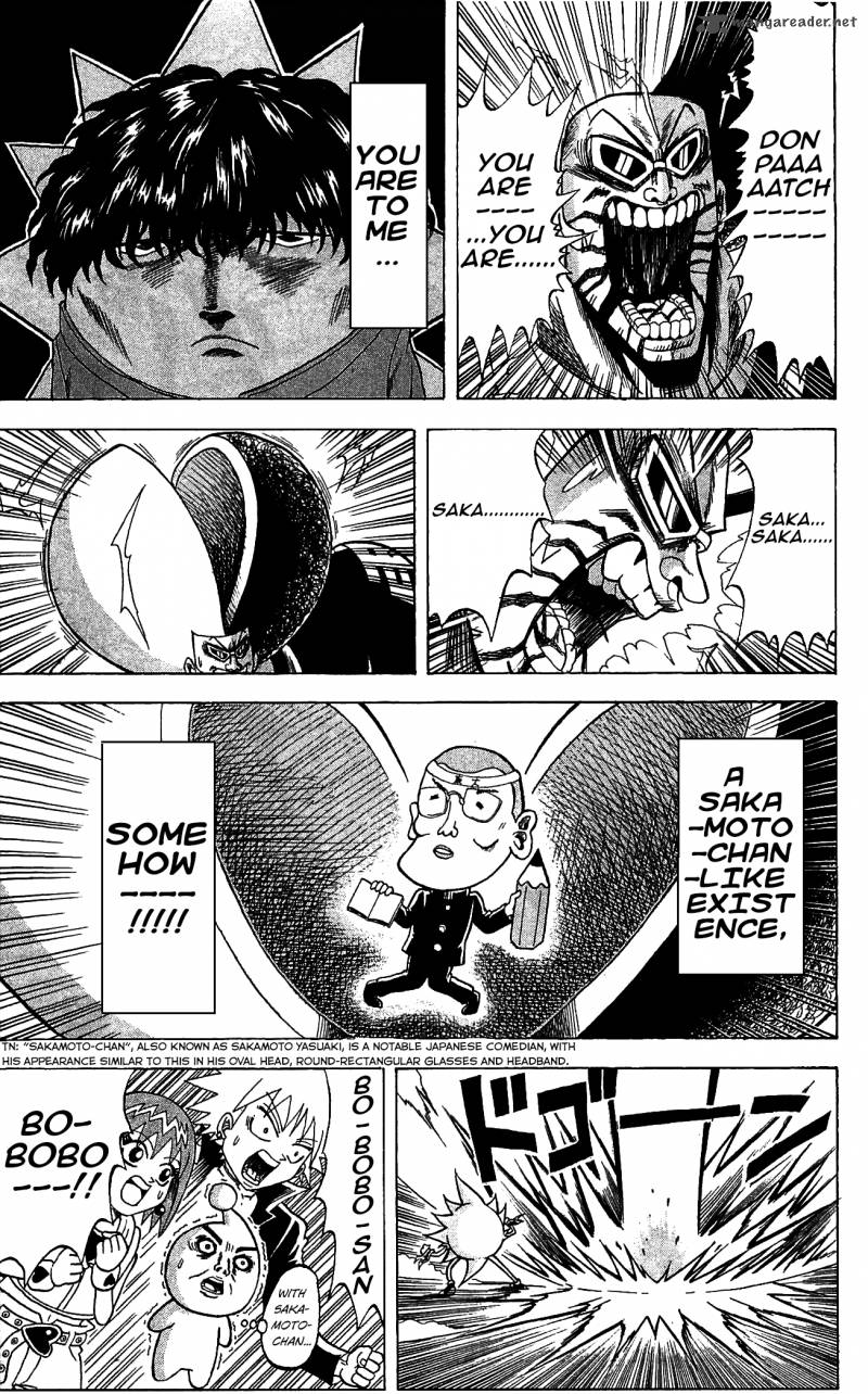 Shinsetsu Bobobo Bo Bo Bobo 68 11