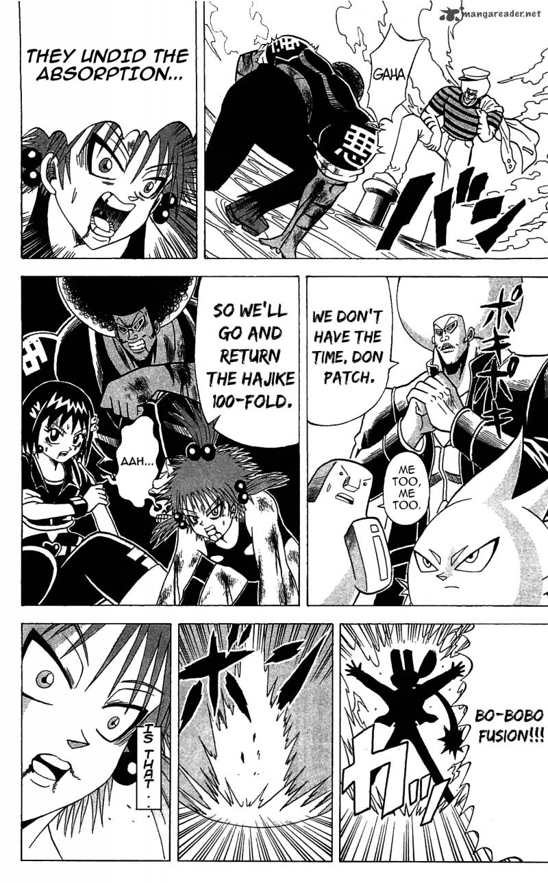 Shinsetsu Bobobo Bo Bo Bobo 68 12