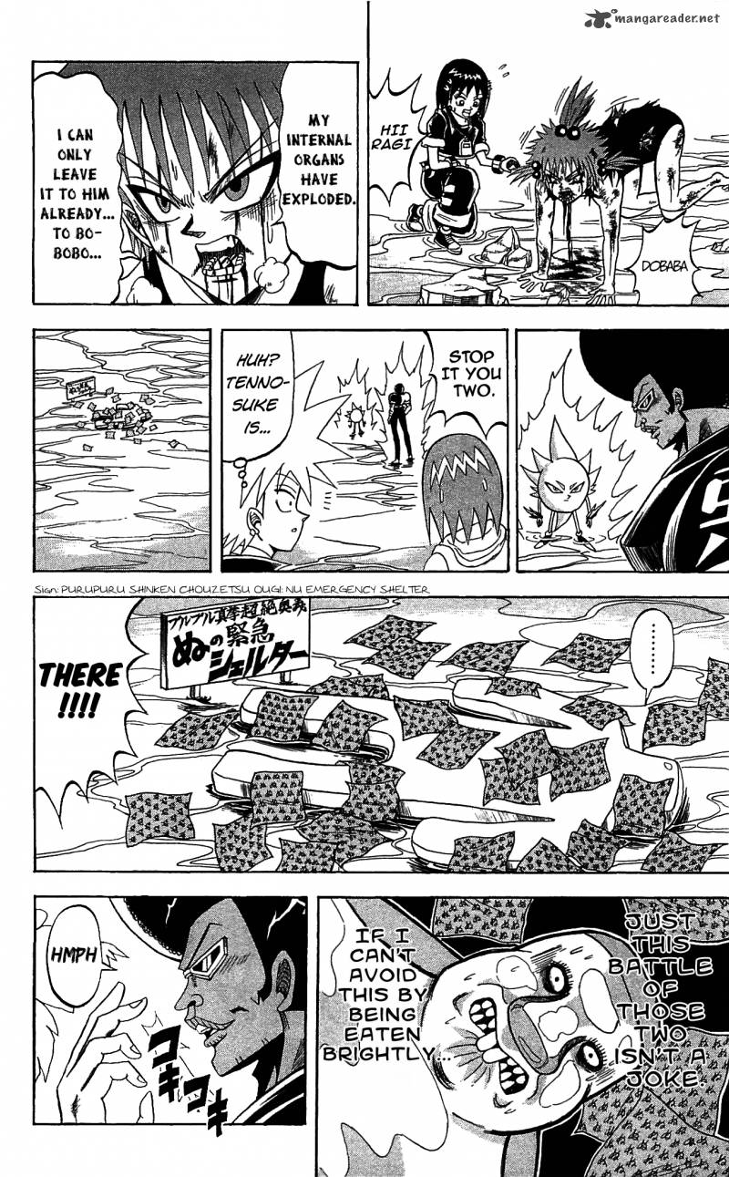 Shinsetsu Bobobo Bo Bo Bobo 68 2