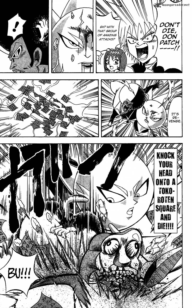 Shinsetsu Bobobo Bo Bo Bobo 68 5