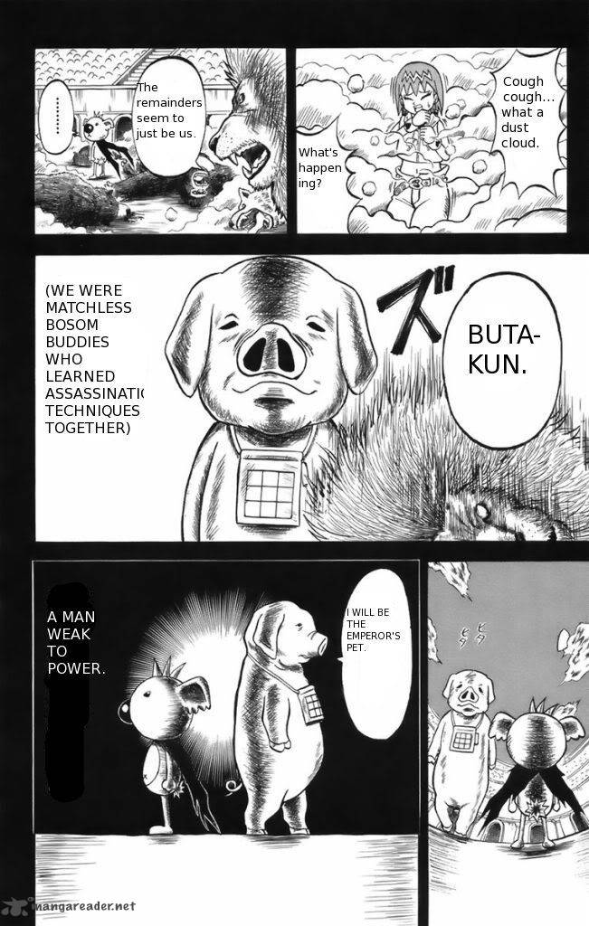 Shinsetsu Bobobo Bo Bo Bobo 7 10