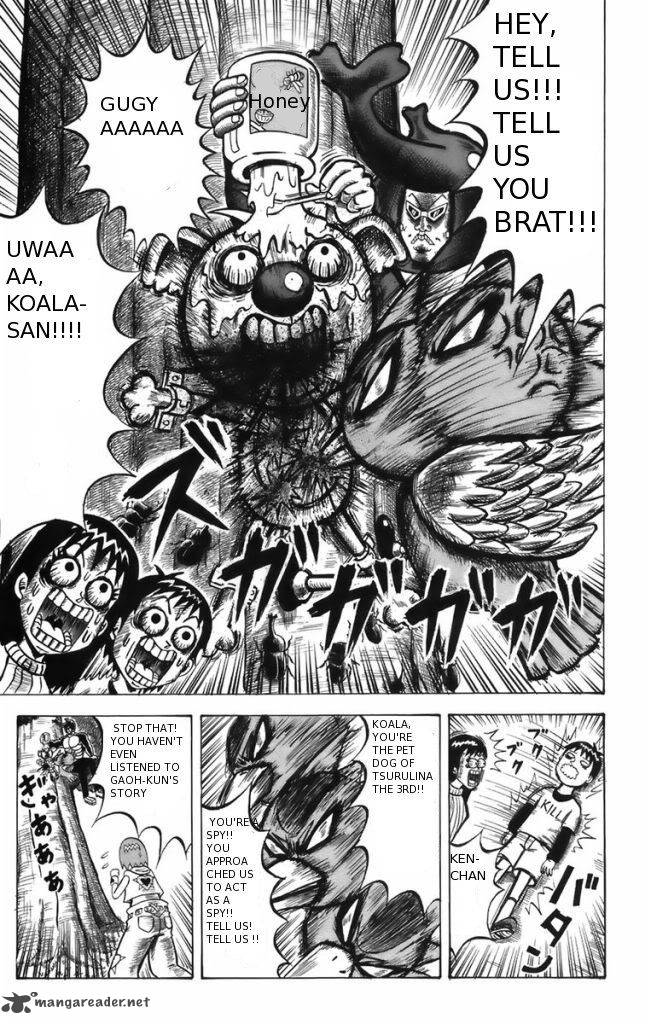 Shinsetsu Bobobo Bo Bo Bobo 7 3