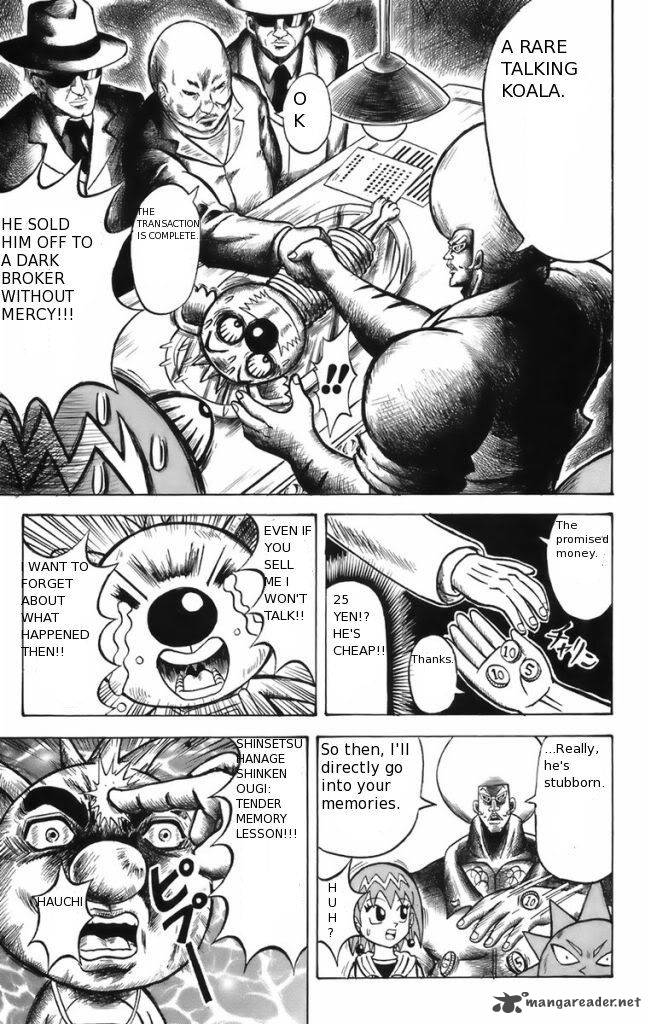 Shinsetsu Bobobo Bo Bo Bobo 7 5