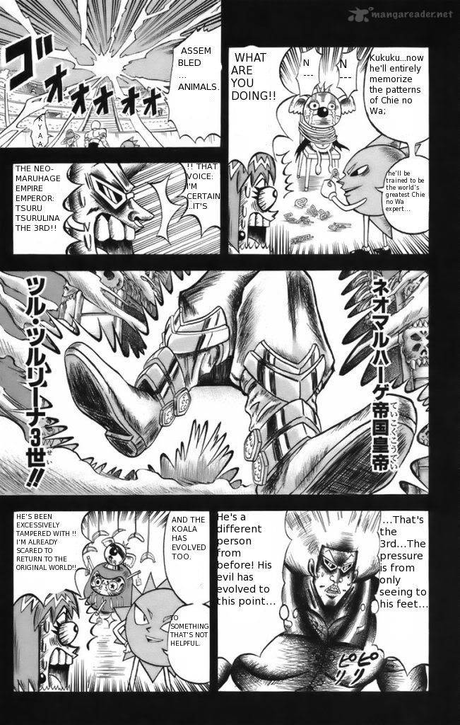 Shinsetsu Bobobo Bo Bo Bobo 7 7