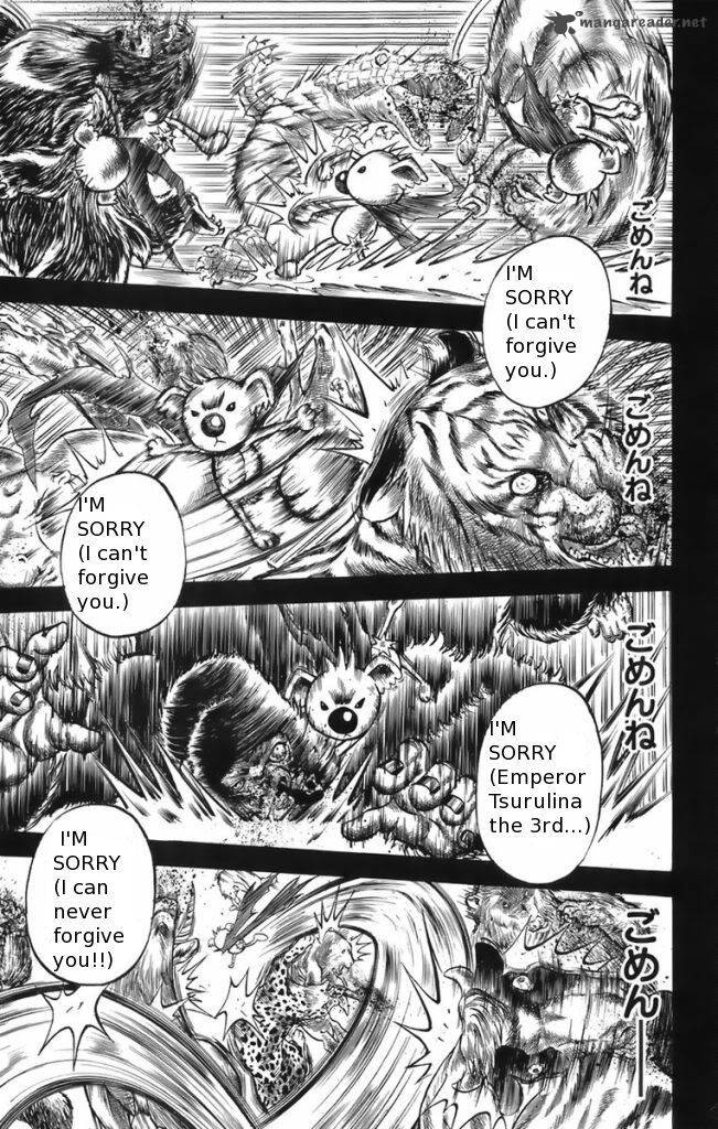 Shinsetsu Bobobo Bo Bo Bobo 7 9