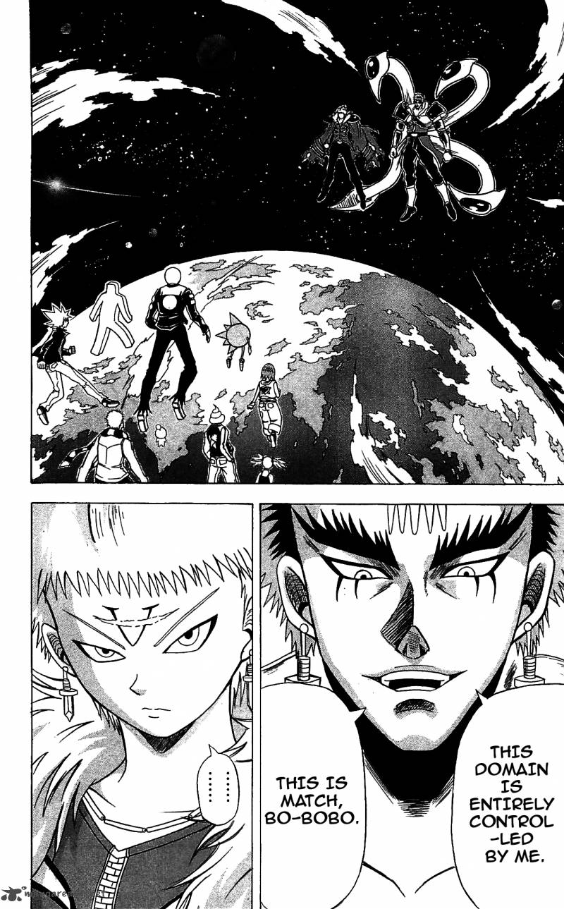 Shinsetsu Bobobo Bo Bo Bobo 70 2