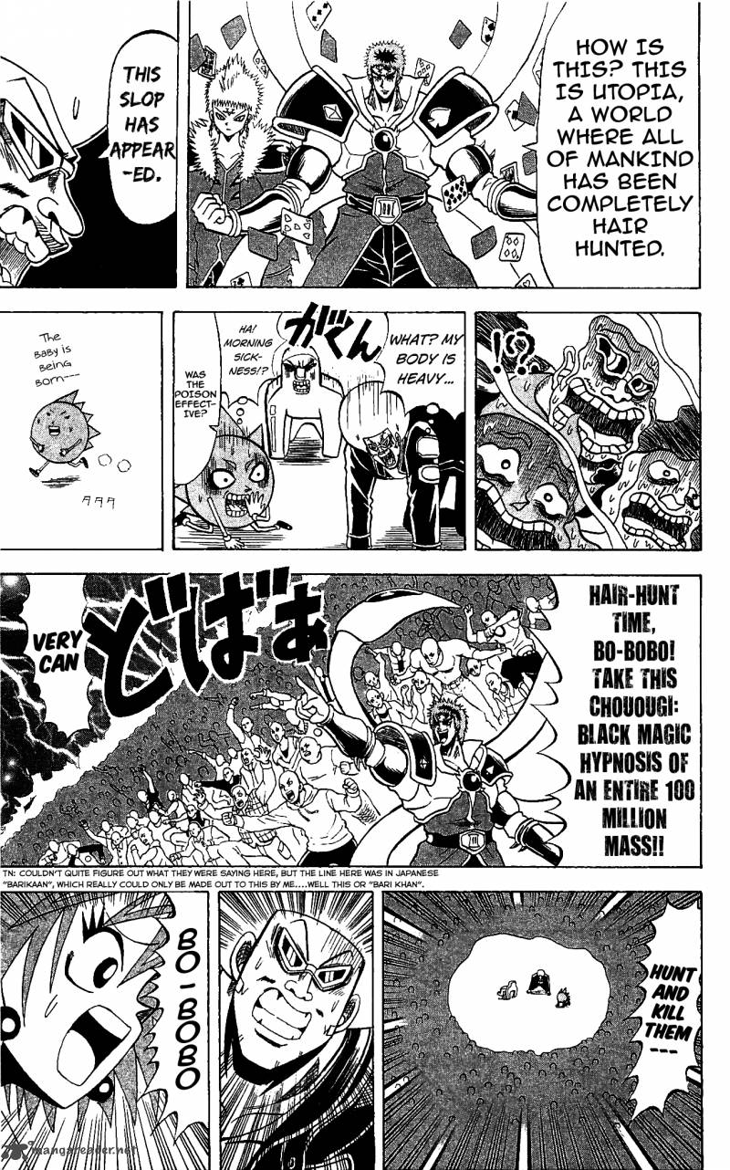 Shinsetsu Bobobo Bo Bo Bobo 70 9
