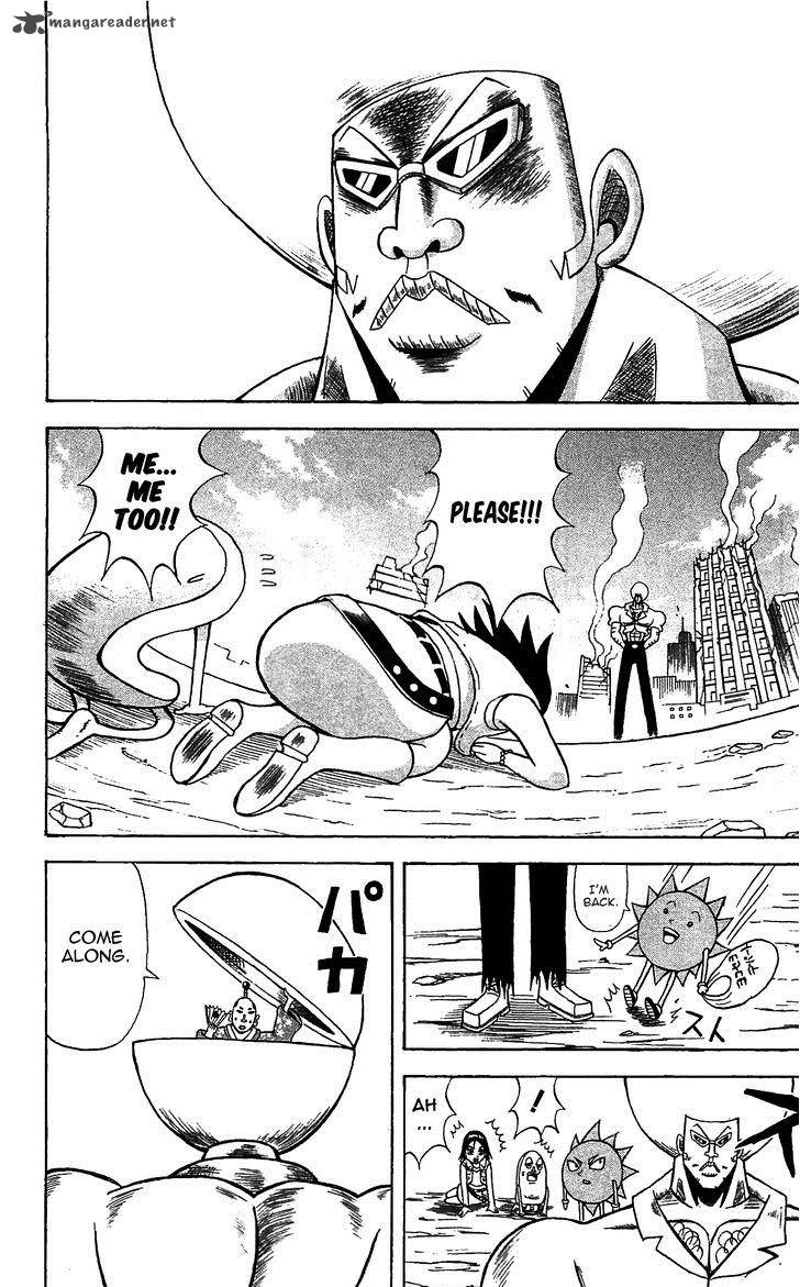 Shinsetsu Bobobo Bo Bo Bobo 73 14