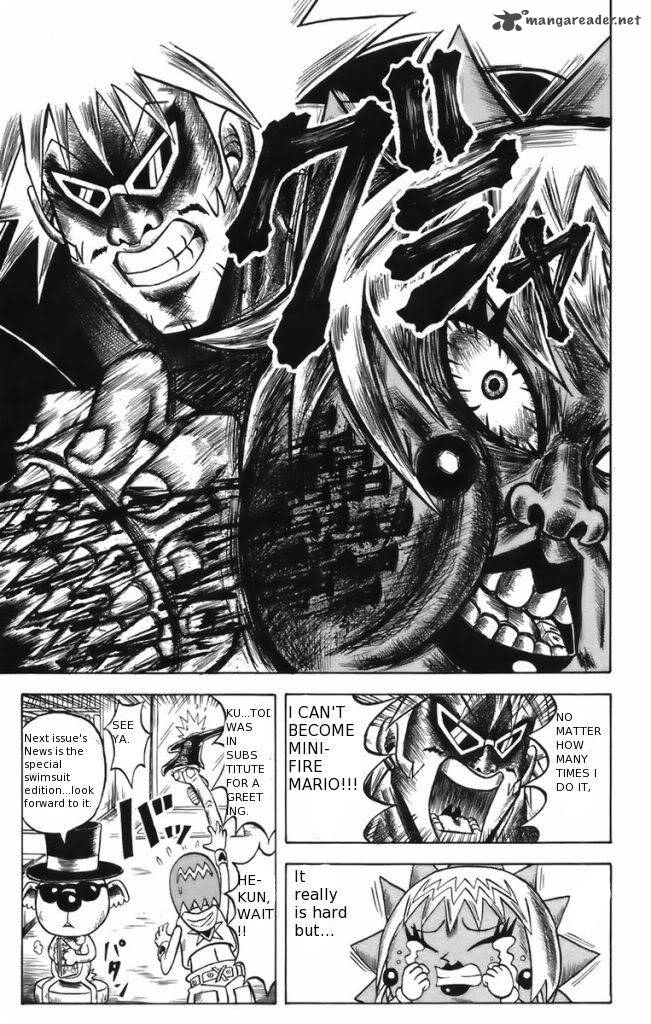 Shinsetsu Bobobo Bo Bo Bobo 9 15
