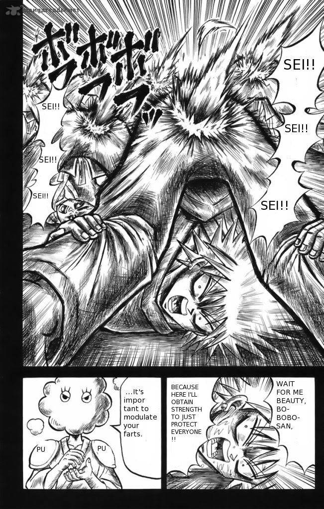 Shinsetsu Bobobo Bo Bo Bobo 9 8