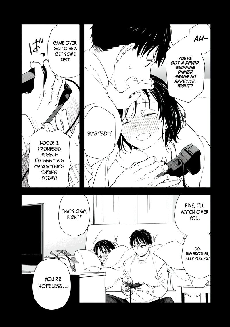 Shinu Unmei Ni Aru Akuyaku Reijou No Ani Ni Tensei Shita Node Imouto O Sodatete Mirai O Kaetai To Omoimasu Sekai Saikyou Wa Ore Dakedo Sekai Saikawa Wa Imouto Ni Chigainai 1 10