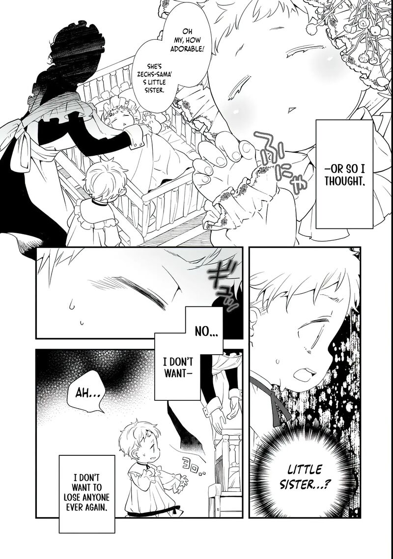 Shinu Unmei Ni Aru Akuyaku Reijou No Ani Ni Tensei Shita Node Imouto O Sodatete Mirai O Kaetai To Omoimasu Sekai Saikyou Wa Ore Dakedo Sekai Saikawa Wa Imouto Ni Chigainai 1 24