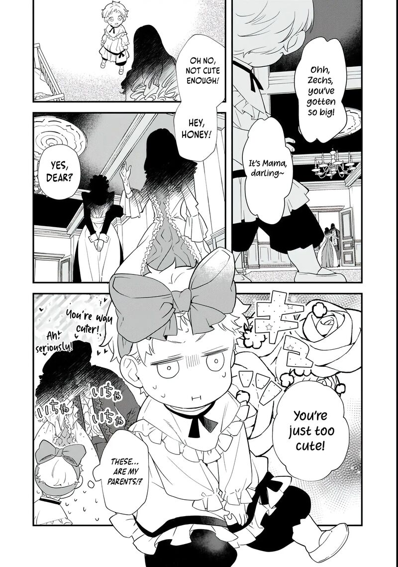 Shinu Unmei Ni Aru Akuyaku Reijou No Ani Ni Tensei Shita Node Imouto O Sodatete Mirai O Kaetai To Omoimasu Sekai Saikyou Wa Ore Dakedo Sekai Saikawa Wa Imouto Ni Chigainai 1 25