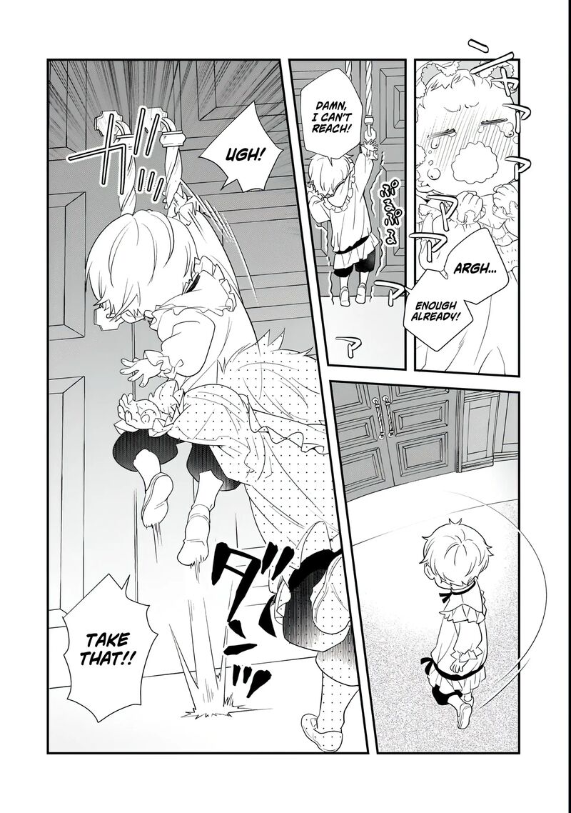 Shinu Unmei Ni Aru Akuyaku Reijou No Ani Ni Tensei Shita Node Imouto O Sodatete Mirai O Kaetai To Omoimasu Sekai Saikyou Wa Ore Dakedo Sekai Saikawa Wa Imouto Ni Chigainai 1 31