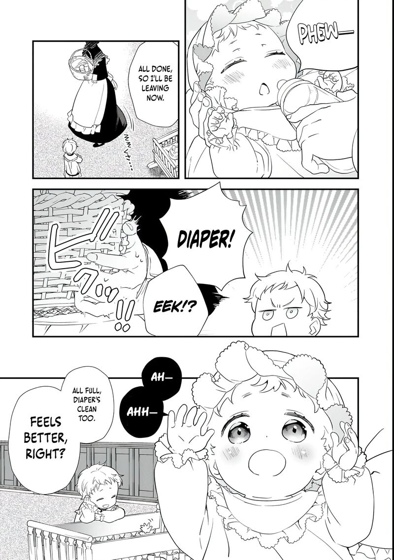 Shinu Unmei Ni Aru Akuyaku Reijou No Ani Ni Tensei Shita Node Imouto O Sodatete Mirai O Kaetai To Omoimasu Sekai Saikyou Wa Ore Dakedo Sekai Saikawa Wa Imouto Ni Chigainai 1 33