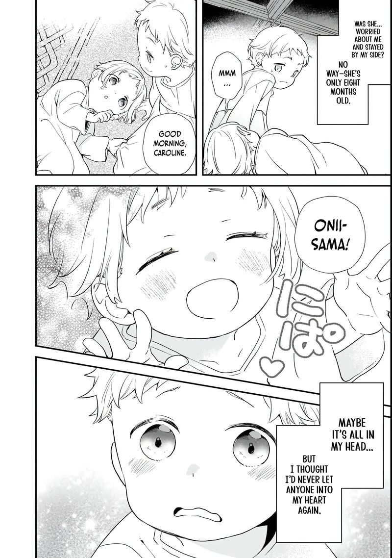 Shinu Unmei Ni Aru Akuyaku Reijou No Ani Ni Tensei Shita Node Imouto O Sodatete Mirai O Kaetai To Omoimasu Sekai Saikyou Wa Ore Dakedo Sekai Saikawa Wa Imouto Ni Chigainai 1 46