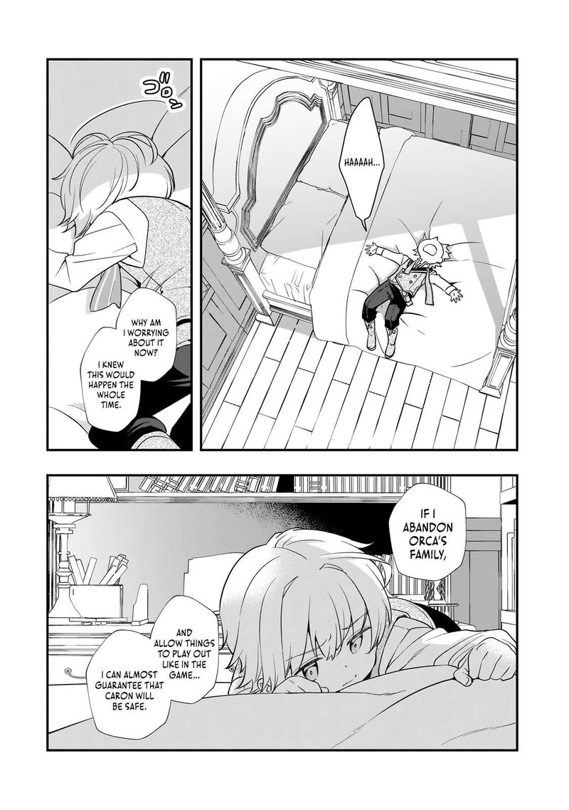 Shinu Unmei Ni Aru Akuyaku Reijou No Ani Ni Tensei Shita Node Imouto O Sodatete Mirai O Kaetai To Omoimasu Sekai Saikyou Wa Ore Dakedo Sekai Saikawa Wa Imouto Ni Chigainai 10a 10