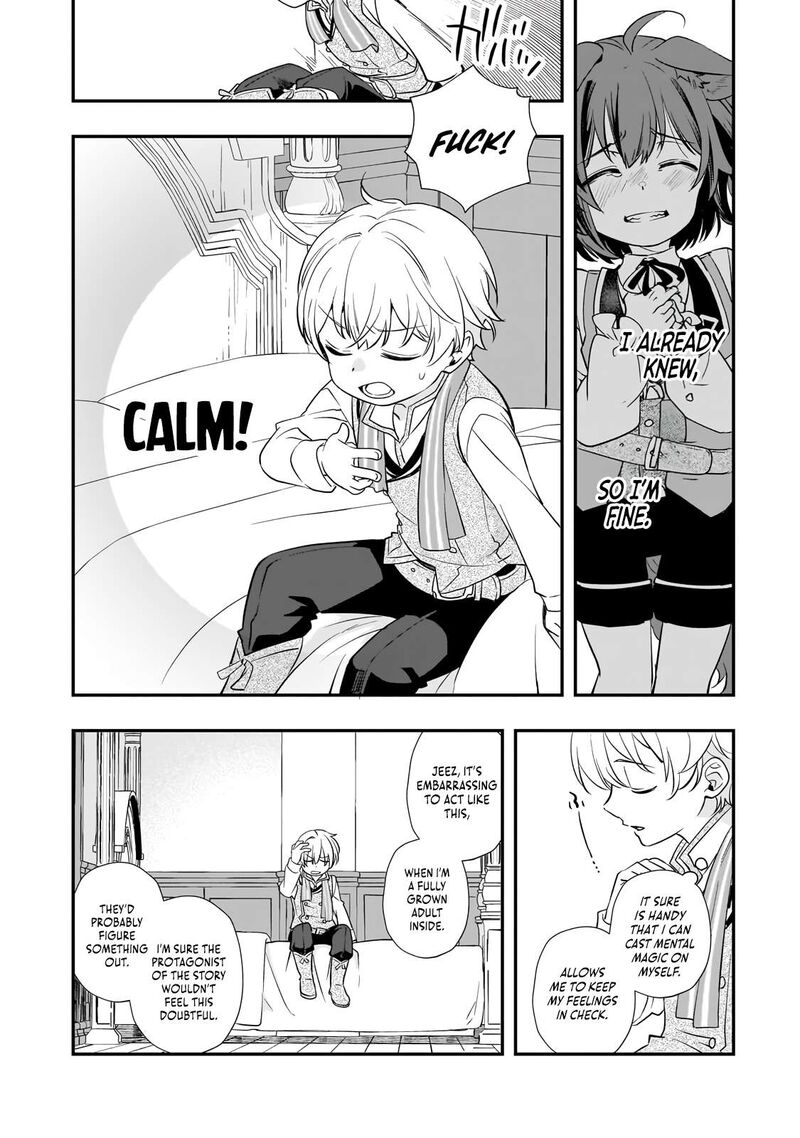 Shinu Unmei Ni Aru Akuyaku Reijou No Ani Ni Tensei Shita Node Imouto O Sodatete Mirai O Kaetai To Omoimasu Sekai Saikyou Wa Ore Dakedo Sekai Saikawa Wa Imouto Ni Chigainai 10a 11