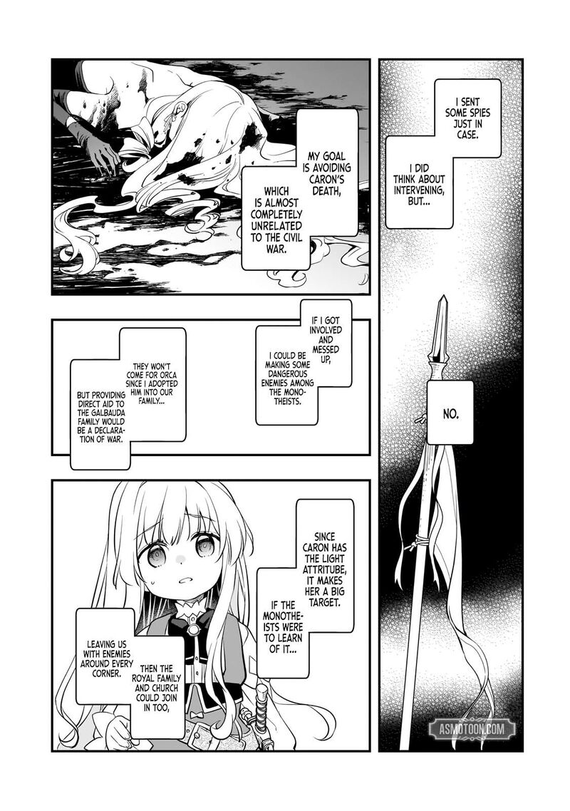 Shinu Unmei Ni Aru Akuyaku Reijou No Ani Ni Tensei Shita Node Imouto O Sodatete Mirai O Kaetai To Omoimasu Sekai Saikyou Wa Ore Dakedo Sekai Saikawa Wa Imouto Ni Chigainai 10a 5