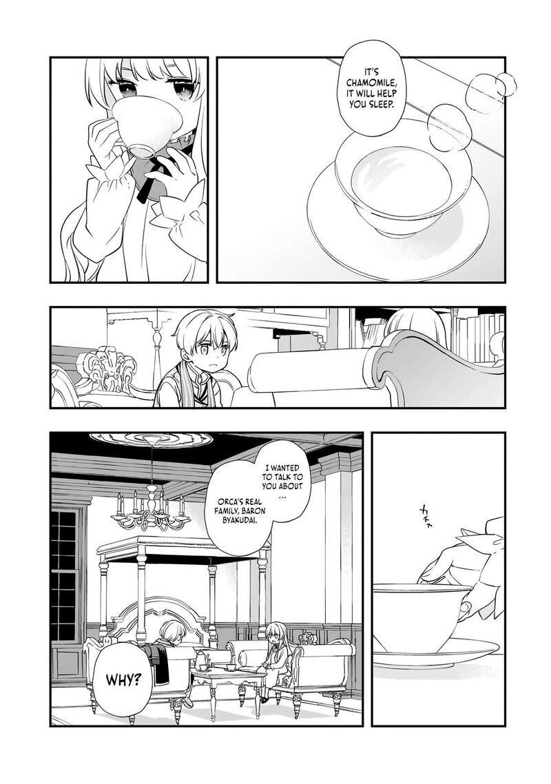 Shinu Unmei Ni Aru Akuyaku Reijou No Ani Ni Tensei Shita Node Imouto O Sodatete Mirai O Kaetai To Omoimasu Sekai Saikyou Wa Ore Dakedo Sekai Saikawa Wa Imouto Ni Chigainai 10b 1