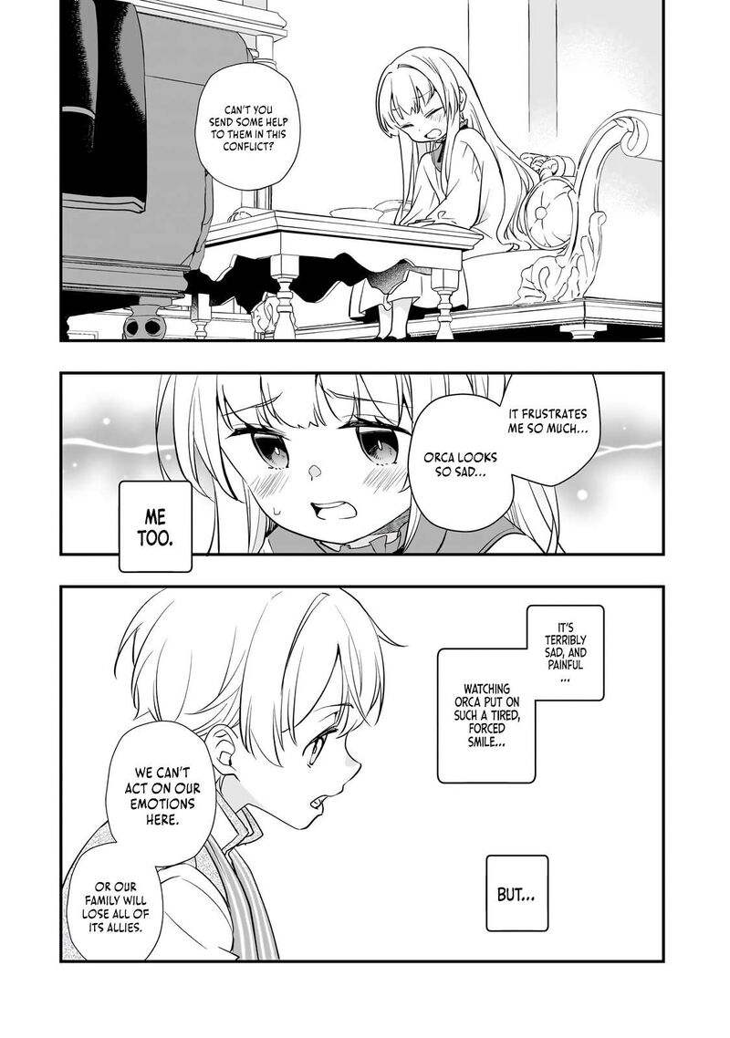 Shinu Unmei Ni Aru Akuyaku Reijou No Ani Ni Tensei Shita Node Imouto O Sodatete Mirai O Kaetai To Omoimasu Sekai Saikyou Wa Ore Dakedo Sekai Saikawa Wa Imouto Ni Chigainai 10b 2