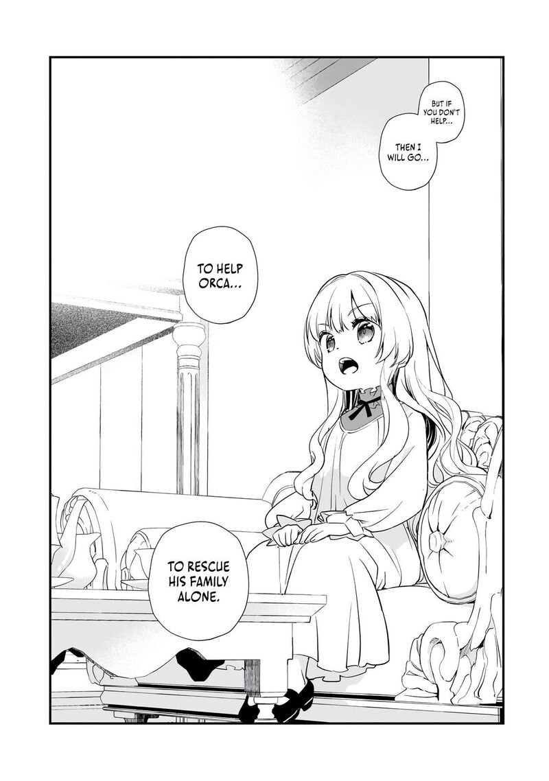 Shinu Unmei Ni Aru Akuyaku Reijou No Ani Ni Tensei Shita Node Imouto O Sodatete Mirai O Kaetai To Omoimasu Sekai Saikyou Wa Ore Dakedo Sekai Saikawa Wa Imouto Ni Chigainai 10b 7