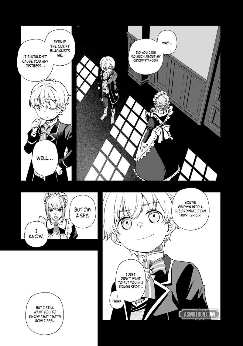 Shinu Unmei Ni Aru Akuyaku Reijou No Ani Ni Tensei Shita Node Imouto O Sodatete Mirai O Kaetai To Omoimasu Sekai Saikyou Wa Ore Dakedo Sekai Saikawa Wa Imouto Ni Chigainai 11b 11