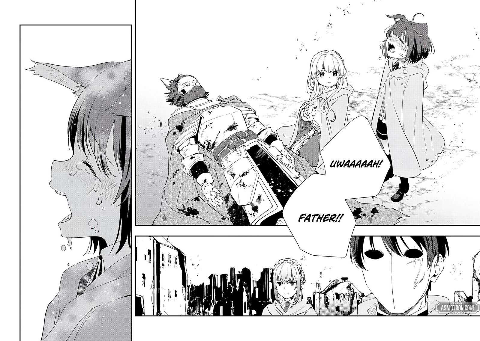 Shinu Unmei Ni Aru Akuyaku Reijou No Ani Ni Tensei Shita Node Imouto O Sodatete Mirai O Kaetai To Omoimasu Sekai Saikyou Wa Ore Dakedo Sekai Saikawa Wa Imouto Ni Chigainai 12a 6